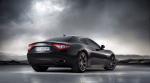 Maserati GranTurismo S 2008 года